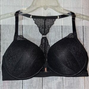 PINK Victoria’s Secret push-up bra size 36D